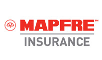 Mapfre Insurance Logo